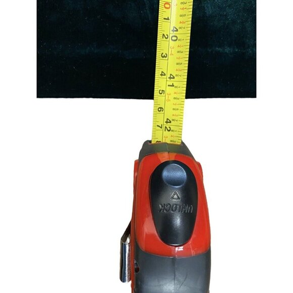 Calvin Klein Sz 22W Dress GREEN Cold Shoulder Velvet Plus Size Classic Party - Picture 11 of 11